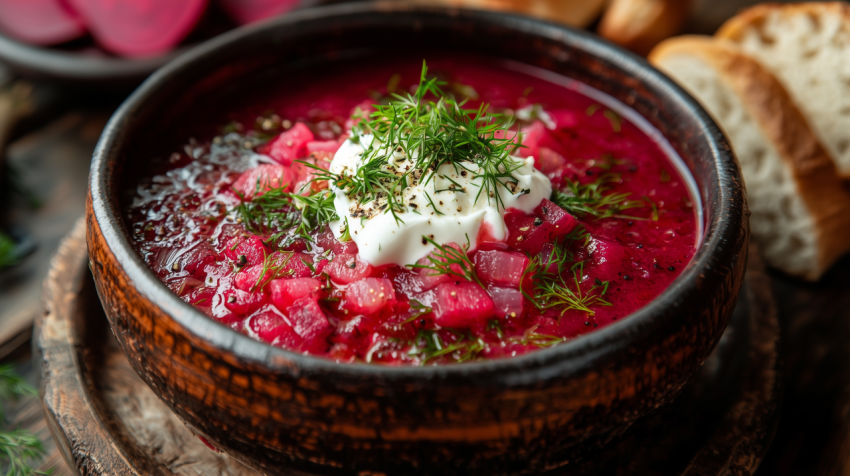 Vibrant Japanese Ramen with Marinated Eggs and Chashu Pork
