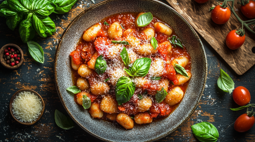 Authentic Jamaican Jerk Chicken with Fried Plantains