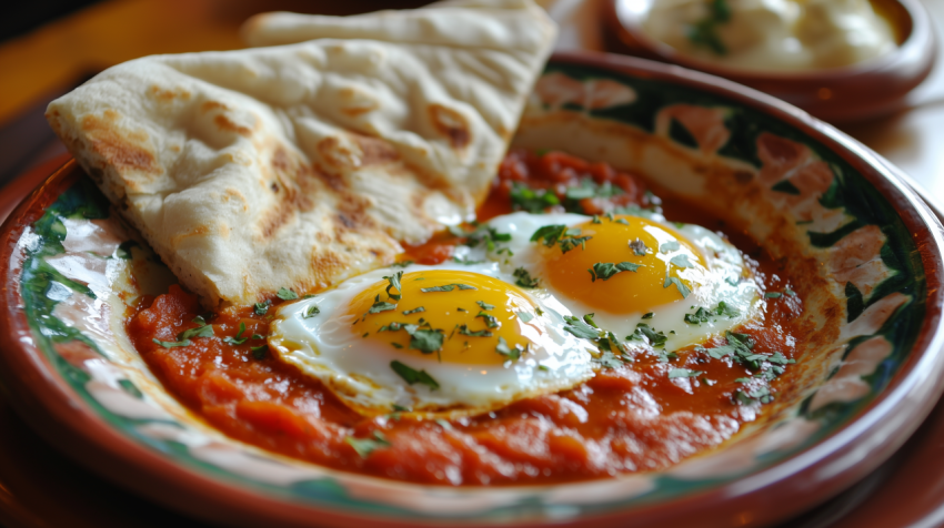 Traditional Jamaican Jerk Chicken with Fried Plantains