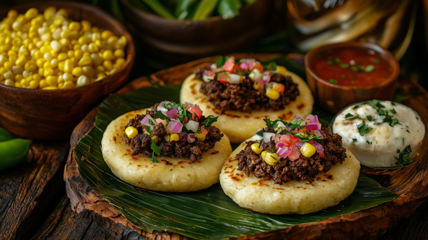 Soft Italian Gnocchi with Tomato Basil Sauce