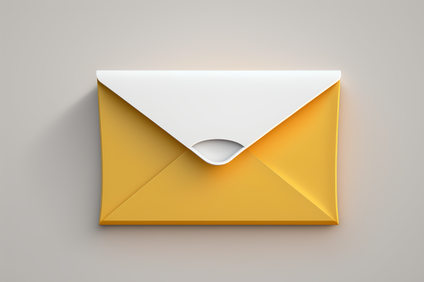 Photorealistic Teapot Icon White Background