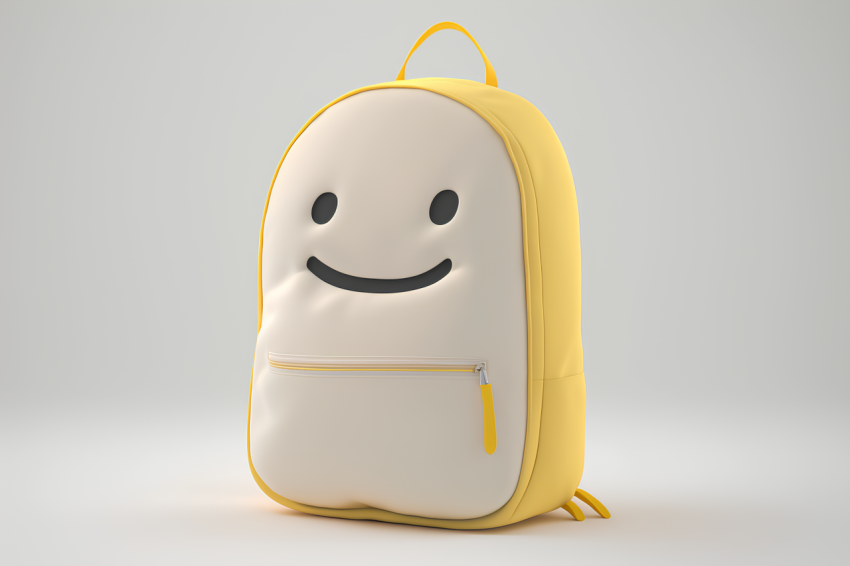 Overhead View Watch Icon Claymation Style